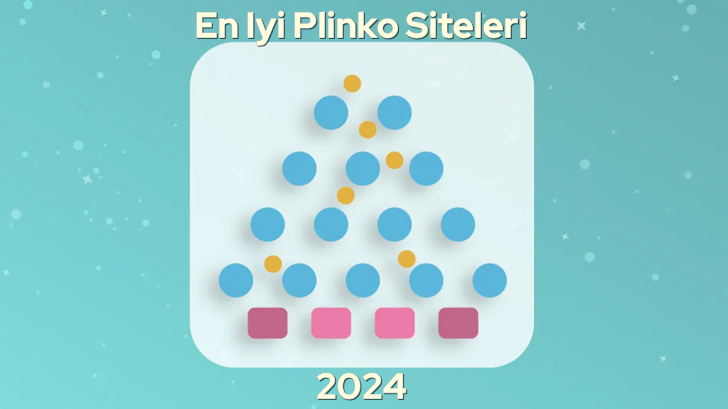 En İyi Plinko Siteleri 2024